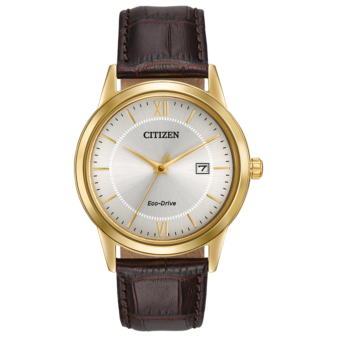 Montre Citizen Corso | AW1232-04A