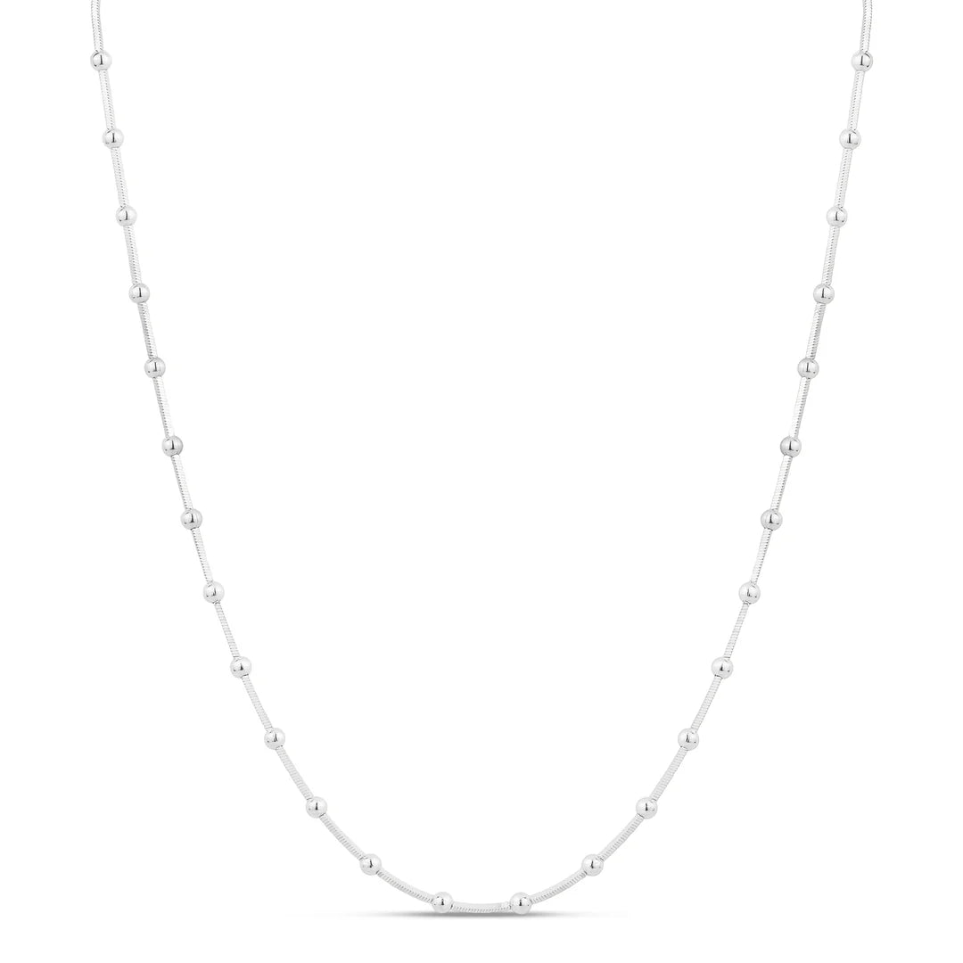 Bead Necklace