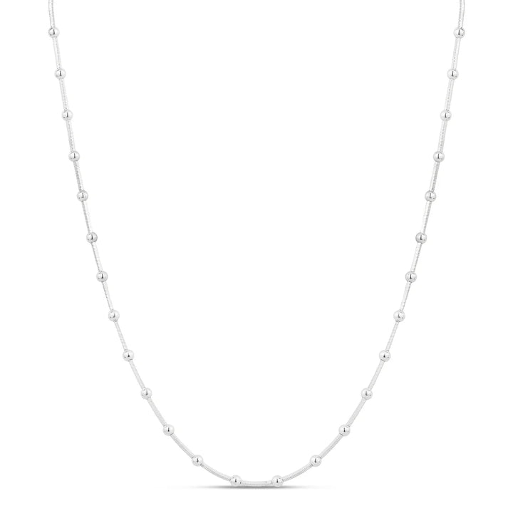 Bead Necklace
