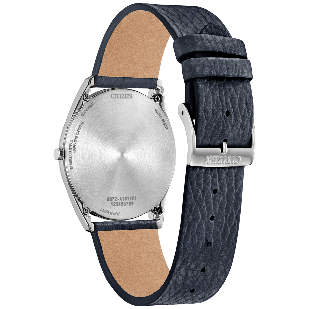 Montre Citizen Eco-Drive | Suratto