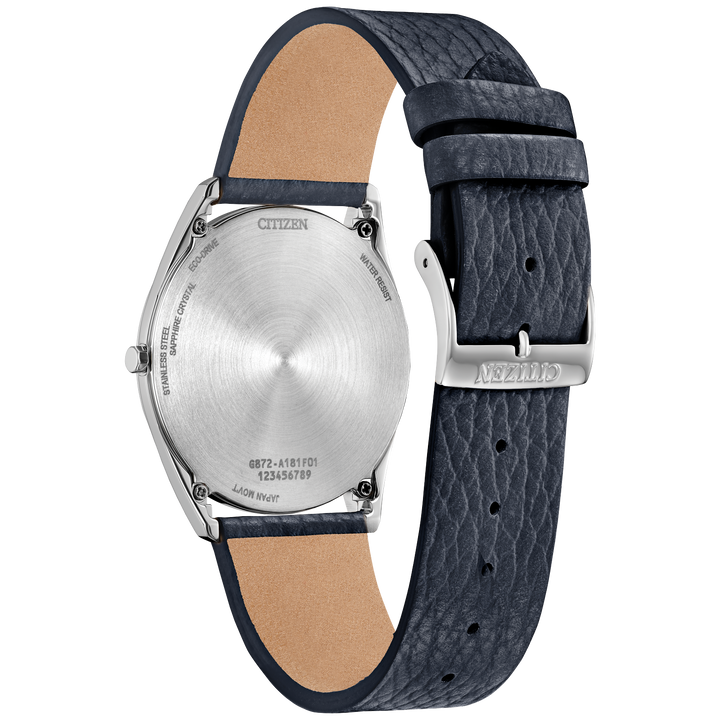 Montre Citizen Eco-Drive | Suratto