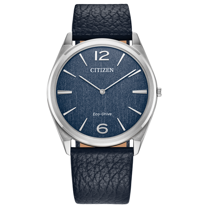 Montre Citizen Eco-Drive | Suratto