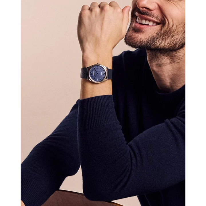 Montre Citizen Eco-Drive | Suratto