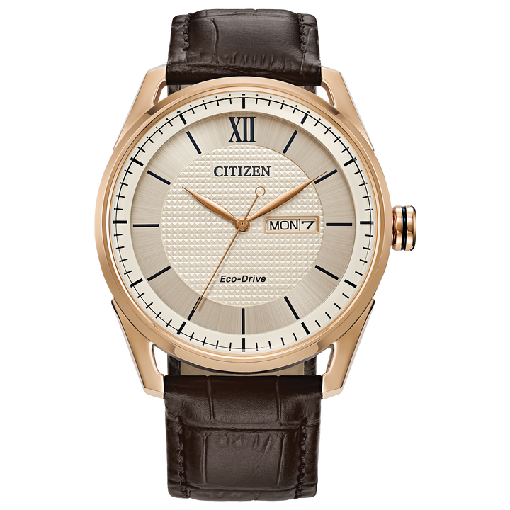 Montre Citizen Classic | AW0082-01A