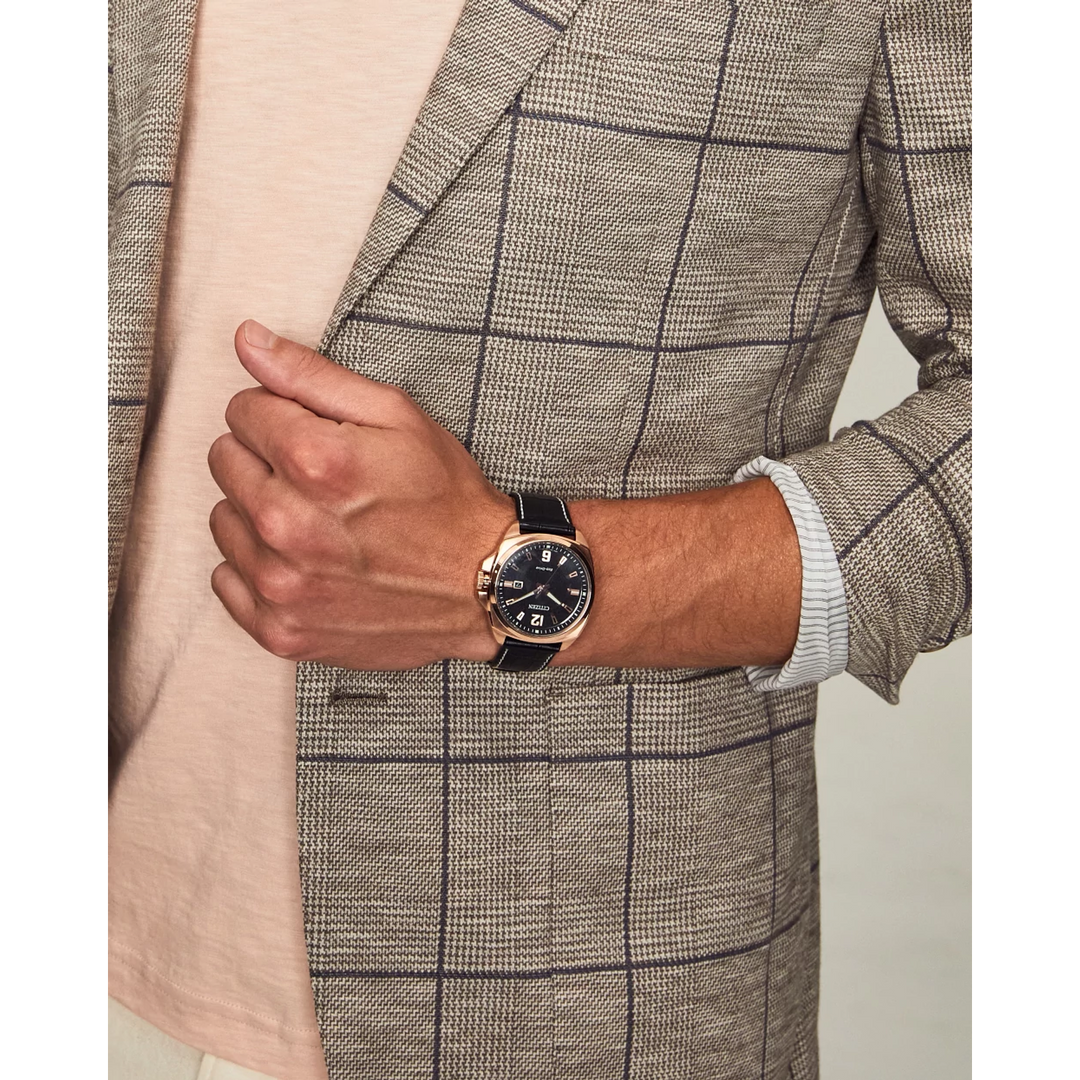 Montre Citizen Endicott | AW1723-02E