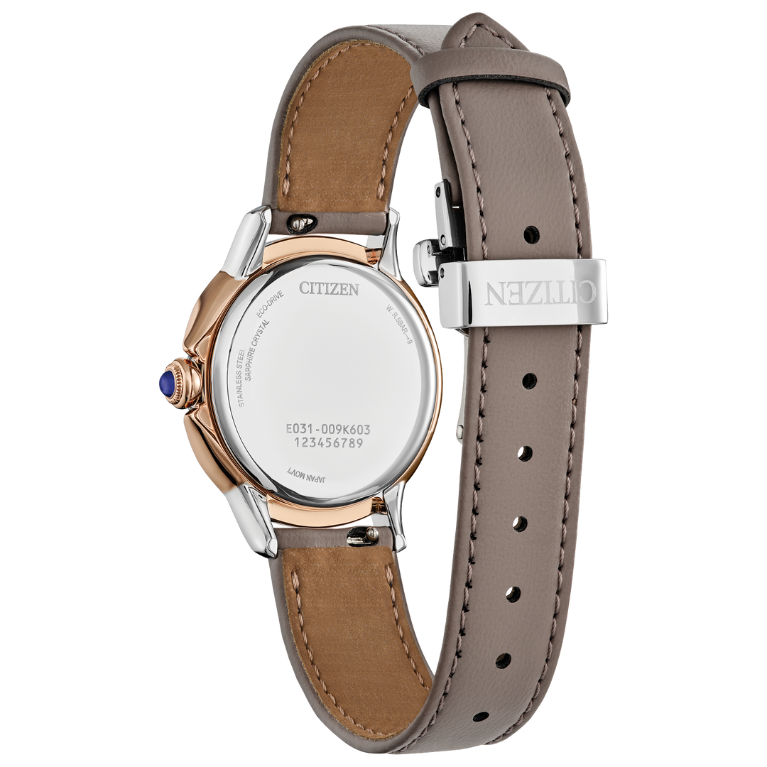 Montre Citizen L Ceci | EM1166-01Z