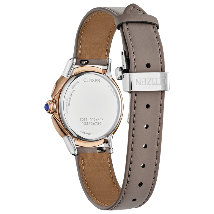 Montre Citizen L Ceci | EM1166-01Z
