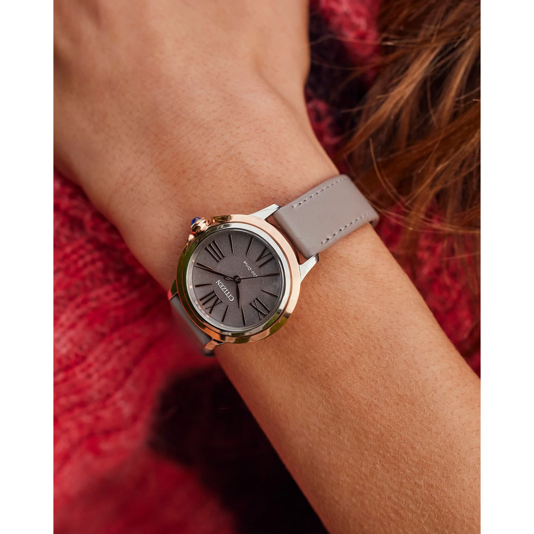 Montre Citizen L Ceci | EM1166-01Z