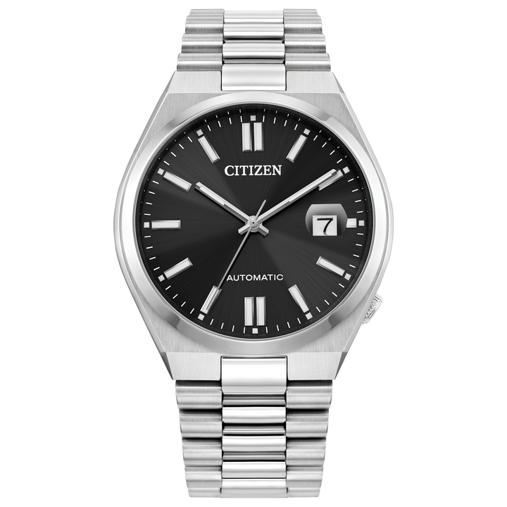 Montre Citizen TSUYOSA | NJ0150-56E