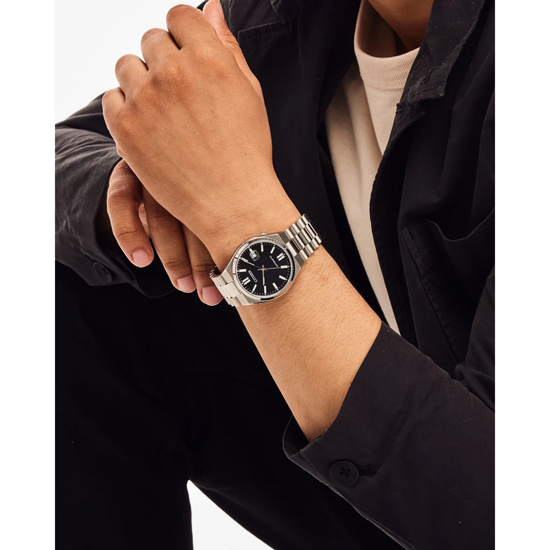 Montre Citizen TSUYOSA | NJ0150-56E