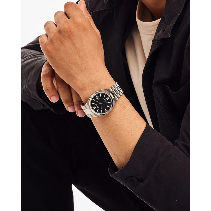 Montre Citizen TSUYOSA | NJ0150-56E