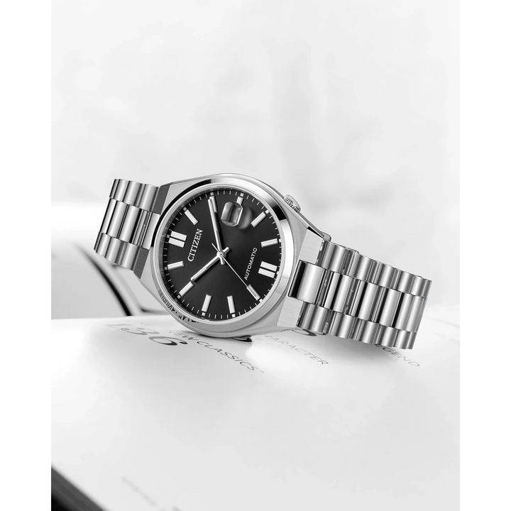 Montre Citizen TSUYOSA | NJ0150-56E
