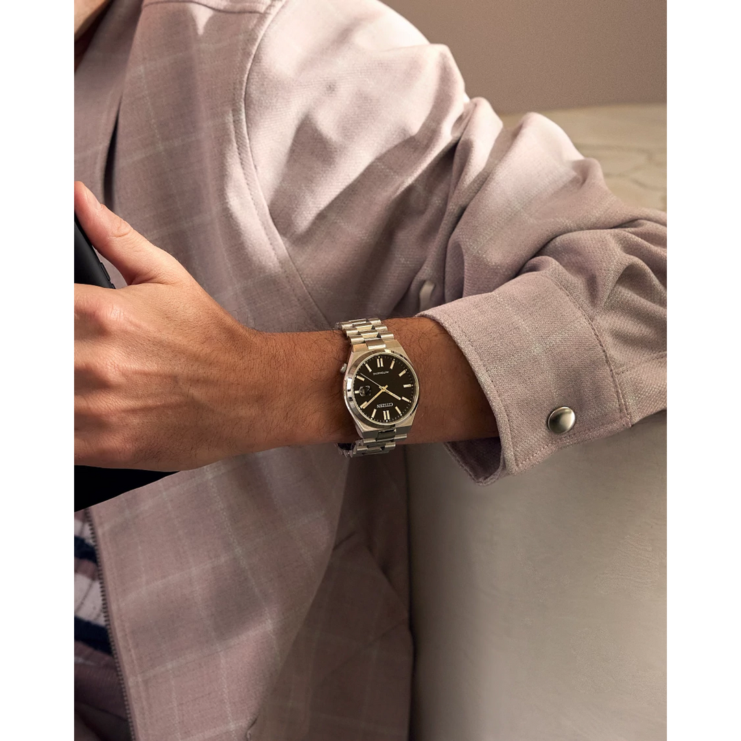 Montre Citizen TSUYOSA | NJ0150-56E