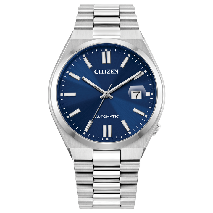Montre Citizen TSUYOSA | NJ0150-56E