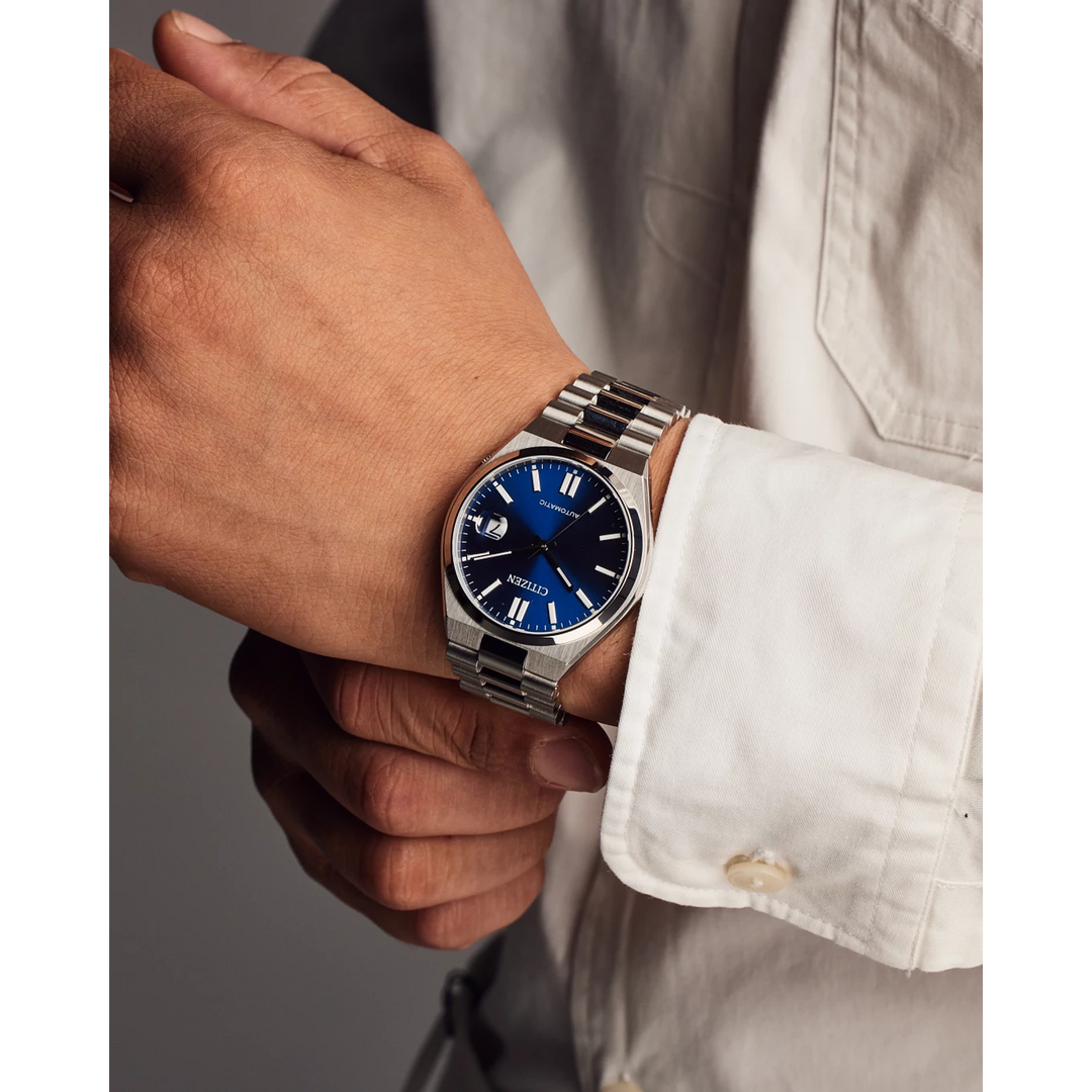 Montre Citizen TSUYOSA | NJ0150-56E