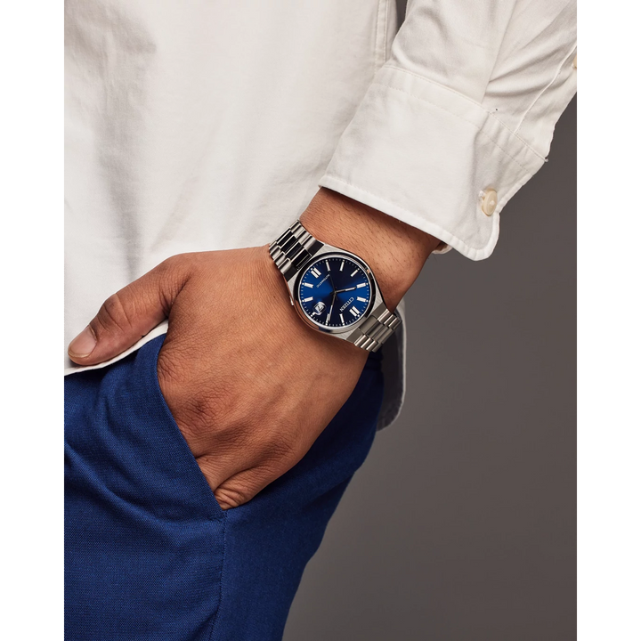 Montre Citizen TSUYOSA | NJ0150-56E