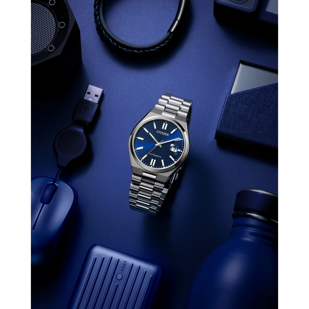 Montre Citizen TSUYOSA | NJ0150-56E
