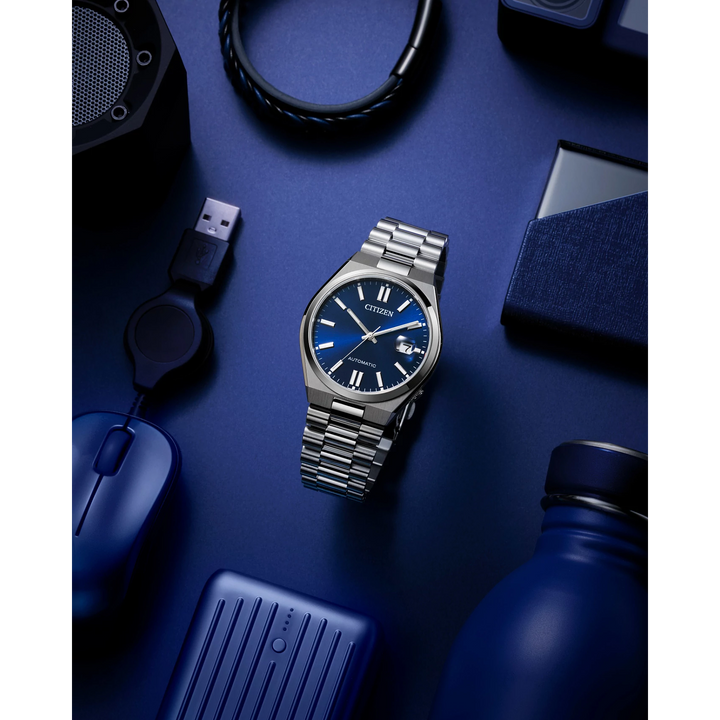 Montre Citizen TSUYOSA | NJ0150-56E