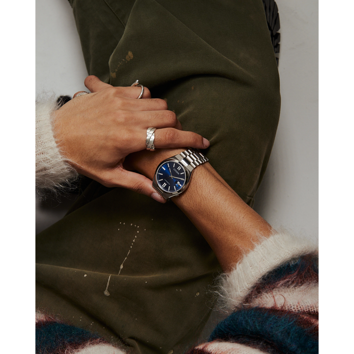 Montre Citizen TSUYOSA | NJ0150-56E