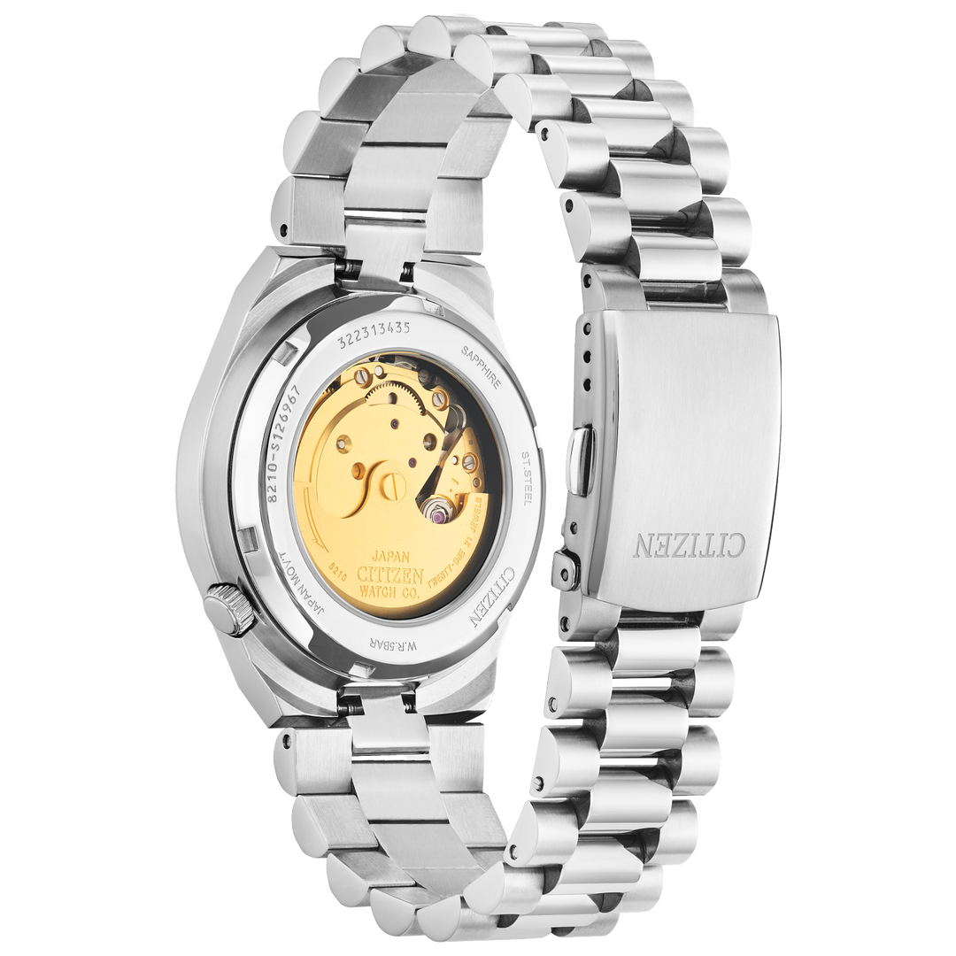Montre Citizen TSUYOSA | NJ0150-56E