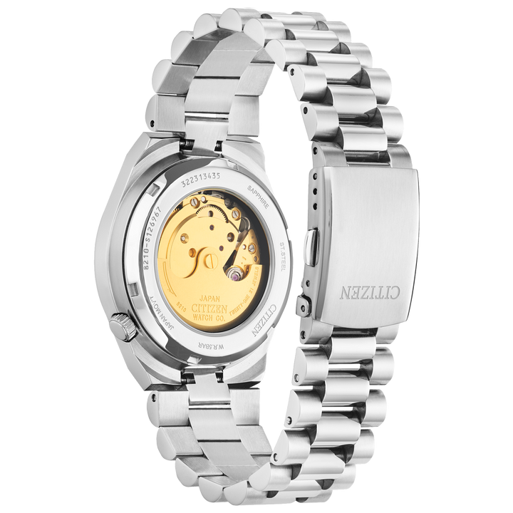 Montre Citizen TSUYOSA | NJ0150-56E