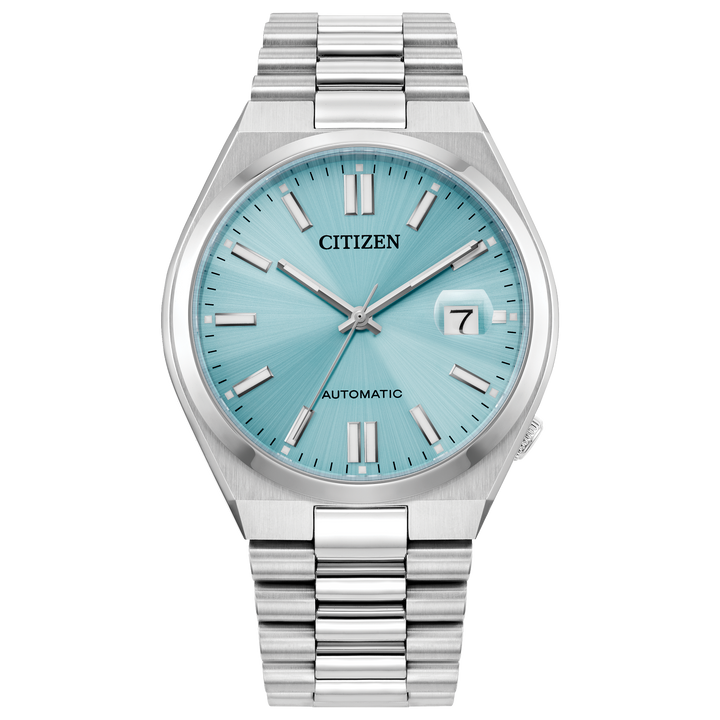 Montre Citizen TSUYOSA | NJ0151-53M