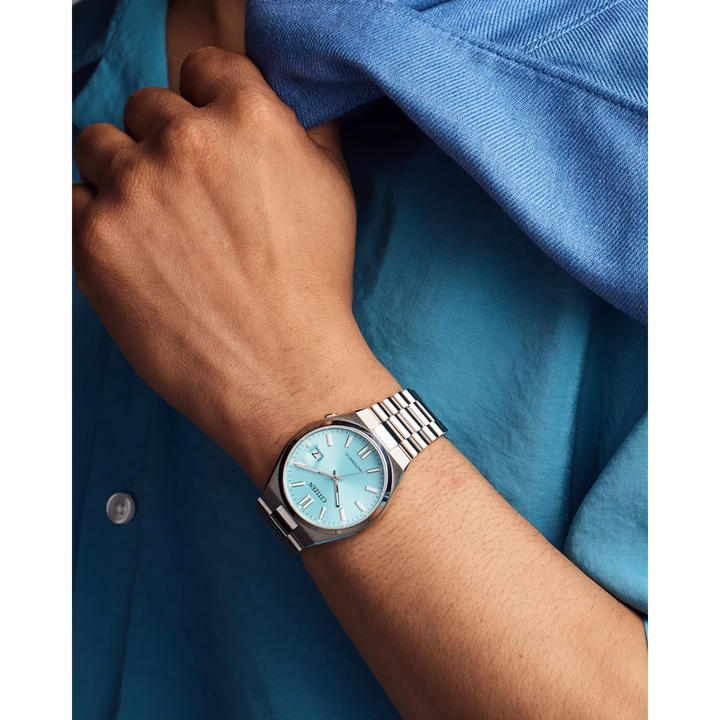 Montre Citizen TSUYOSA | NJ0151-53M