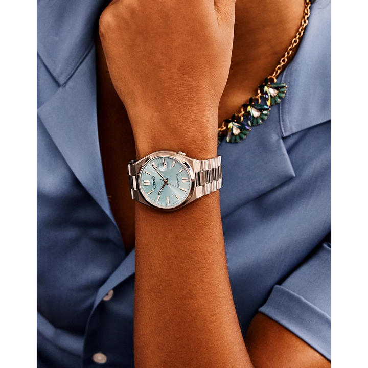 Montre Citizen TSUYOSA | NJ0151-53M