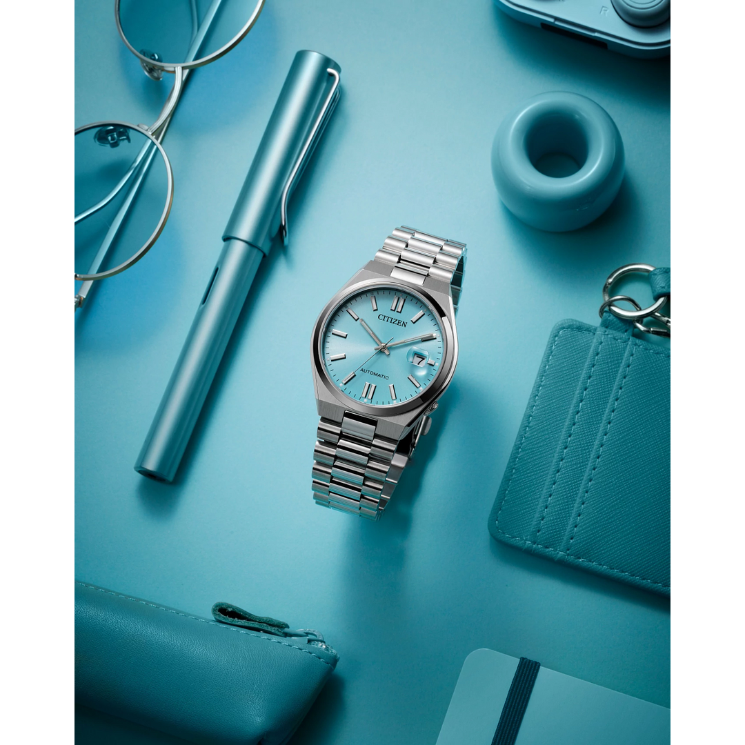 Montre Citizen TSUYOSA | NJ0151-53M