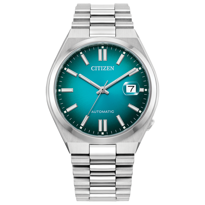 Montre Citizen TSUYOSA | 40mm