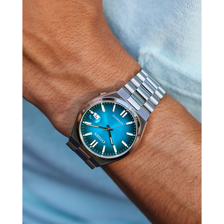 Montre Citizen TSUYOSA | 40mm