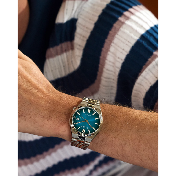 Montre Citizen TSUYOSA | 40mm