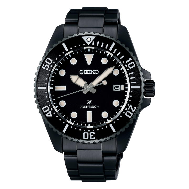 Seiko Prospex - SNE599