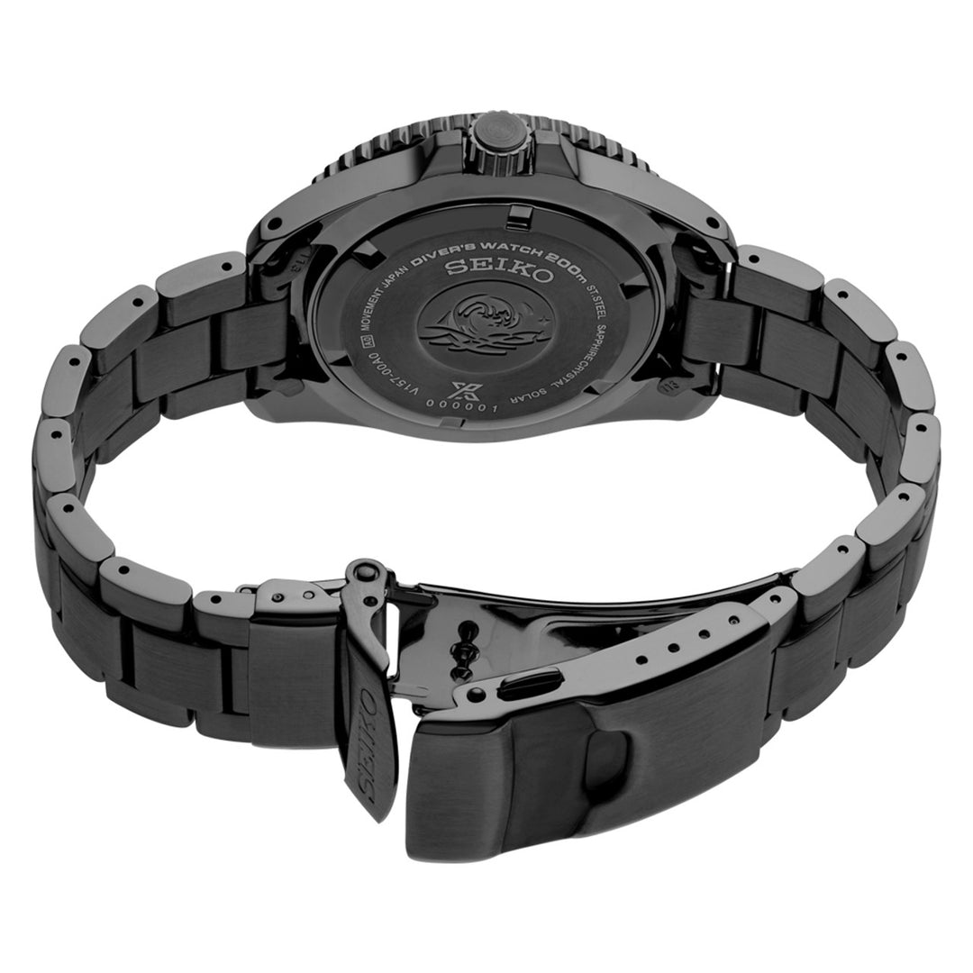Seiko Prospex - SNE599