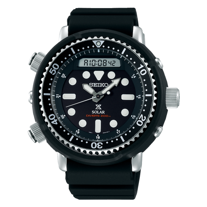 Seiko Prospex - SNJ025