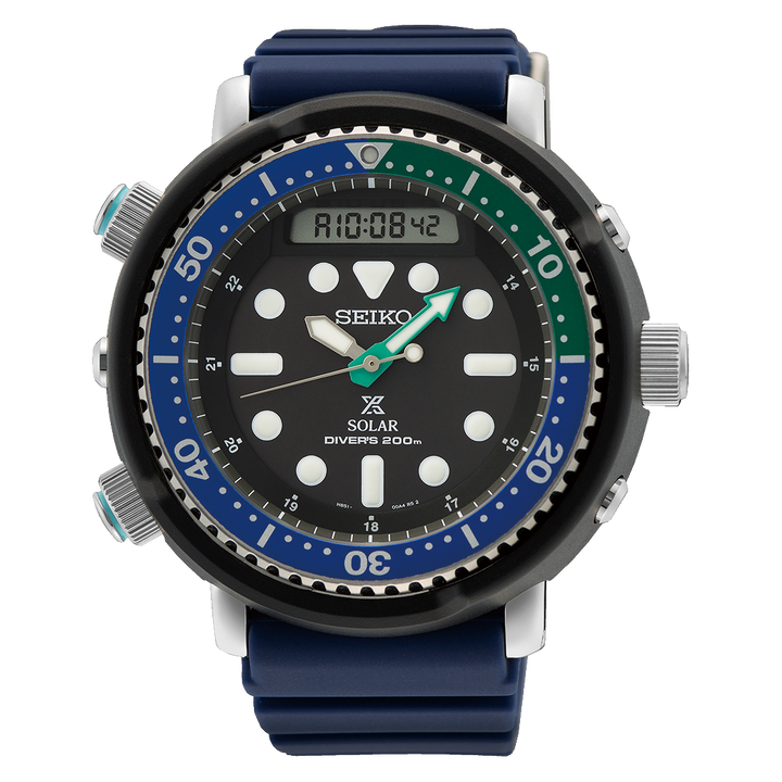 Seiko Prospex - SNJ039
