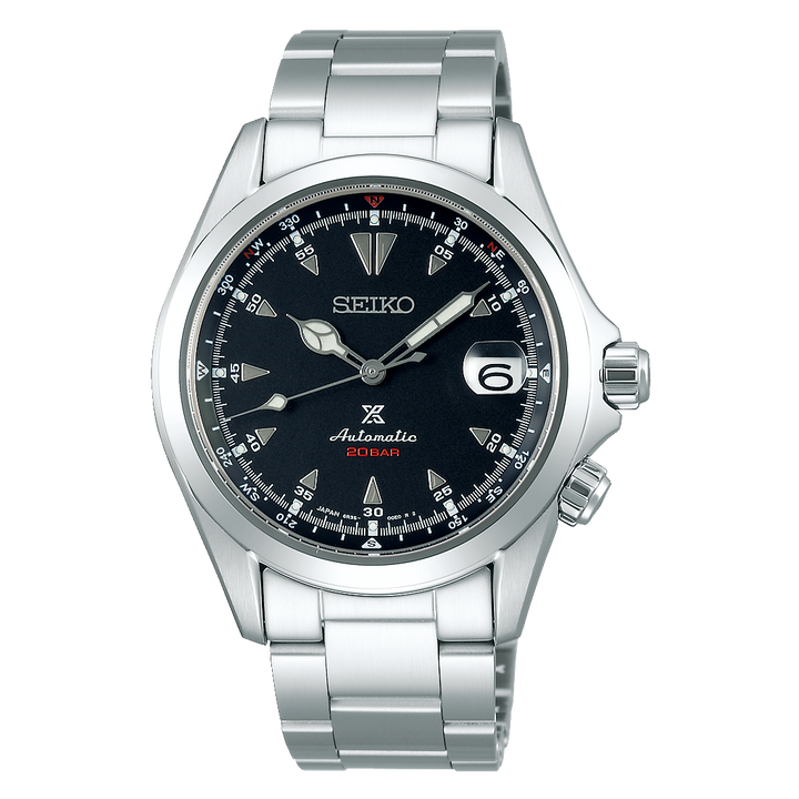 Seiko Prospex - SPB117