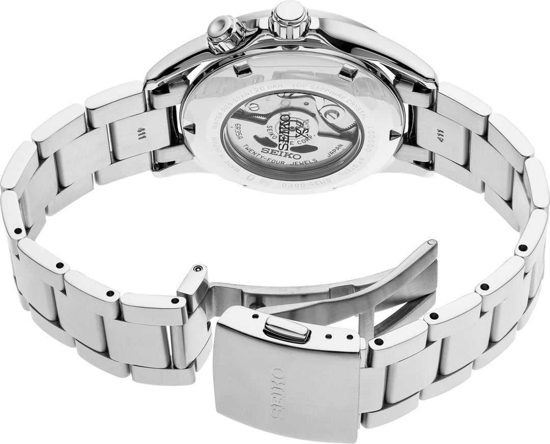 Seiko Prospex - SPB117