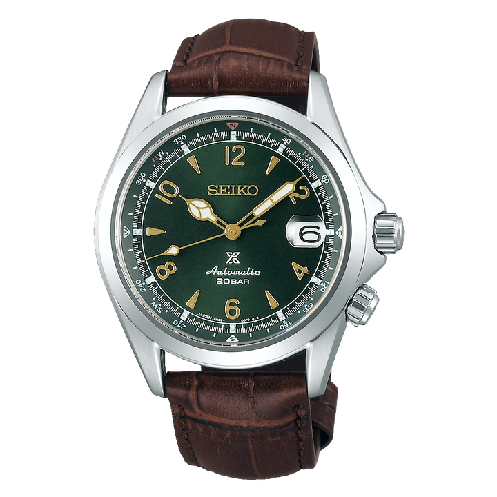 Seiko Prospex - SPB121