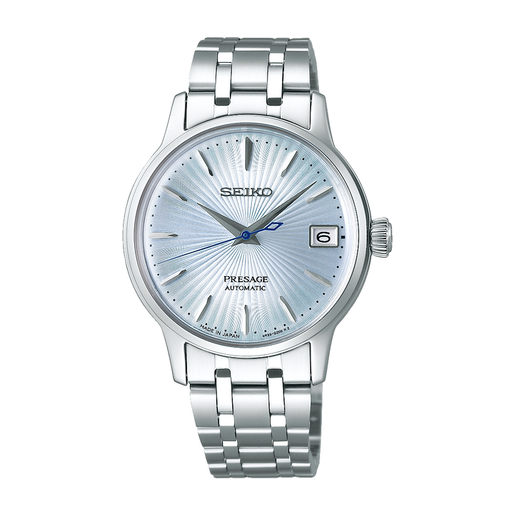 Seiko Presage - SRP841