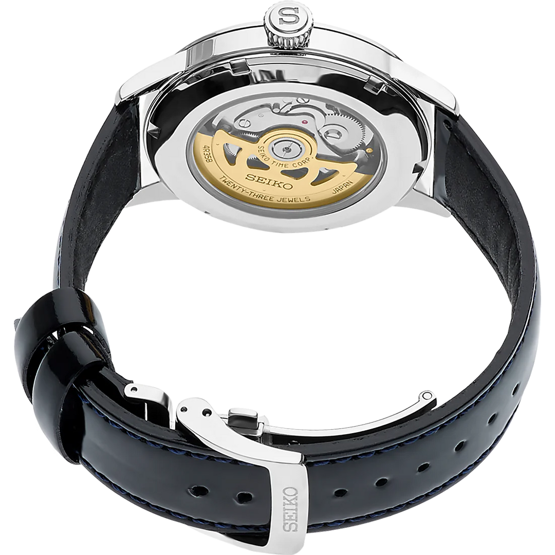 Seiko Presage - SRPB43