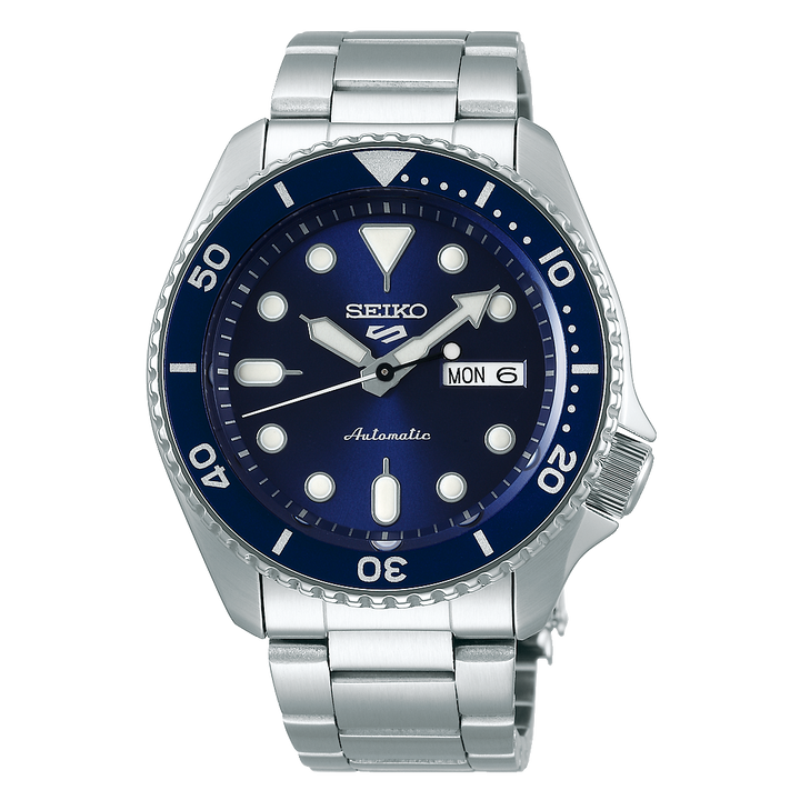 Seiko 5 - SRPD51