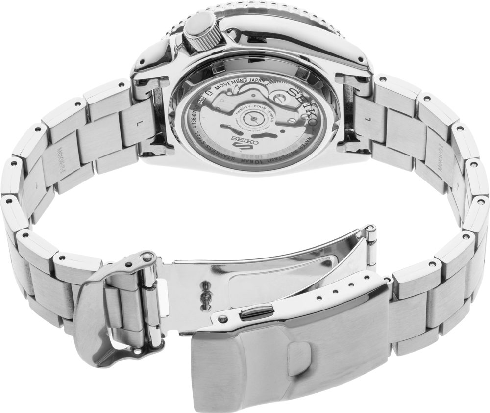 Seiko 5 - SRPD51