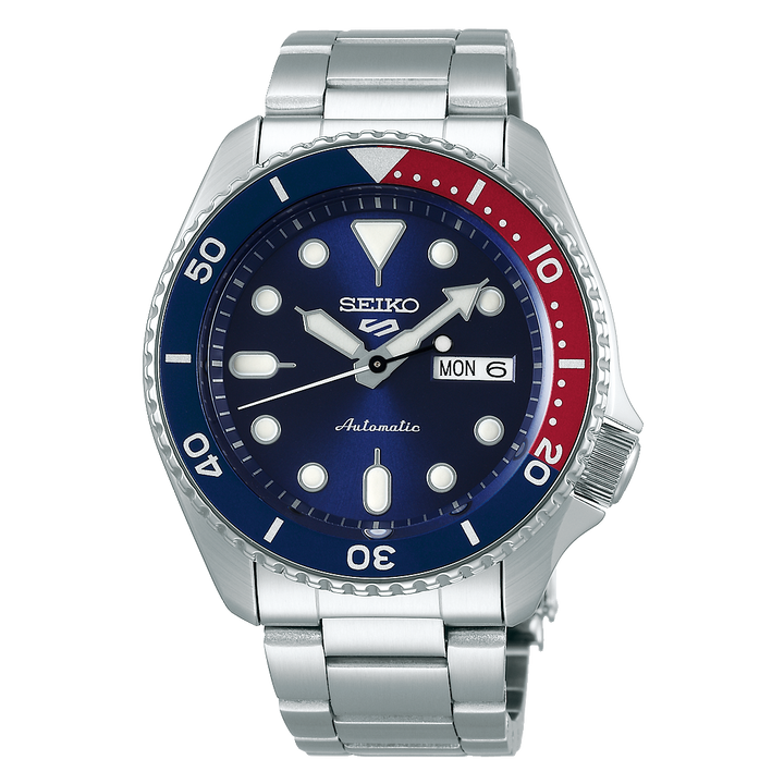 Seiko 5 - SRPD53