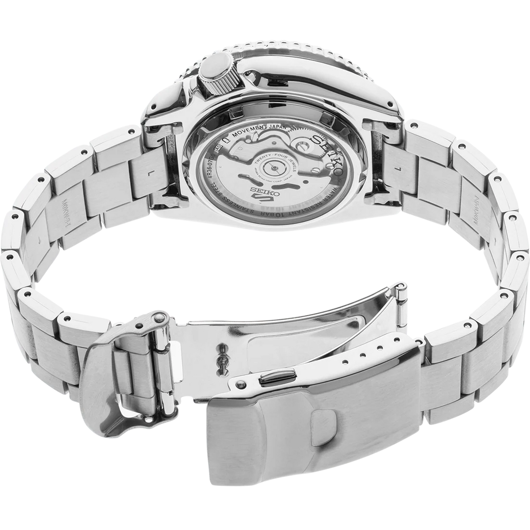 Seiko 5 - SRPD53