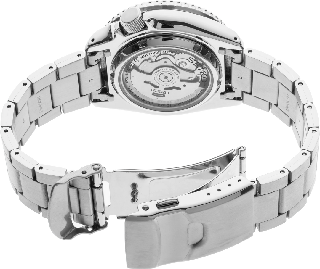 Seiko 5 - SRPD55