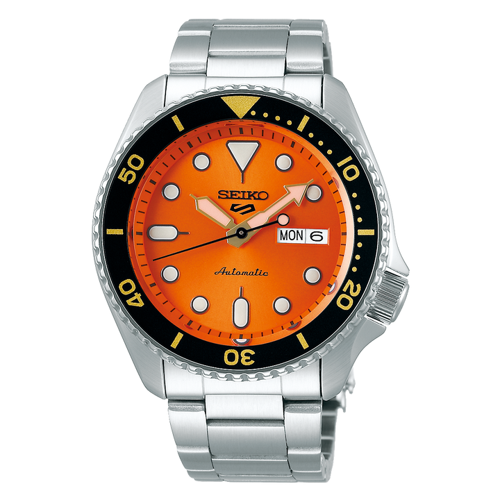 Seiko 5 - SRPD59