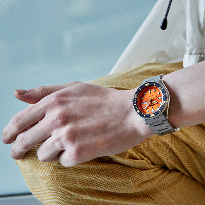 Seiko 5 - SRPD59