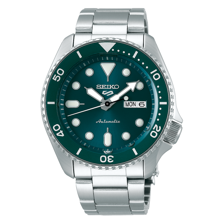 Seiko 5 - SRPD61