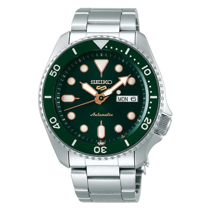 Seiko 5 - SRPD63